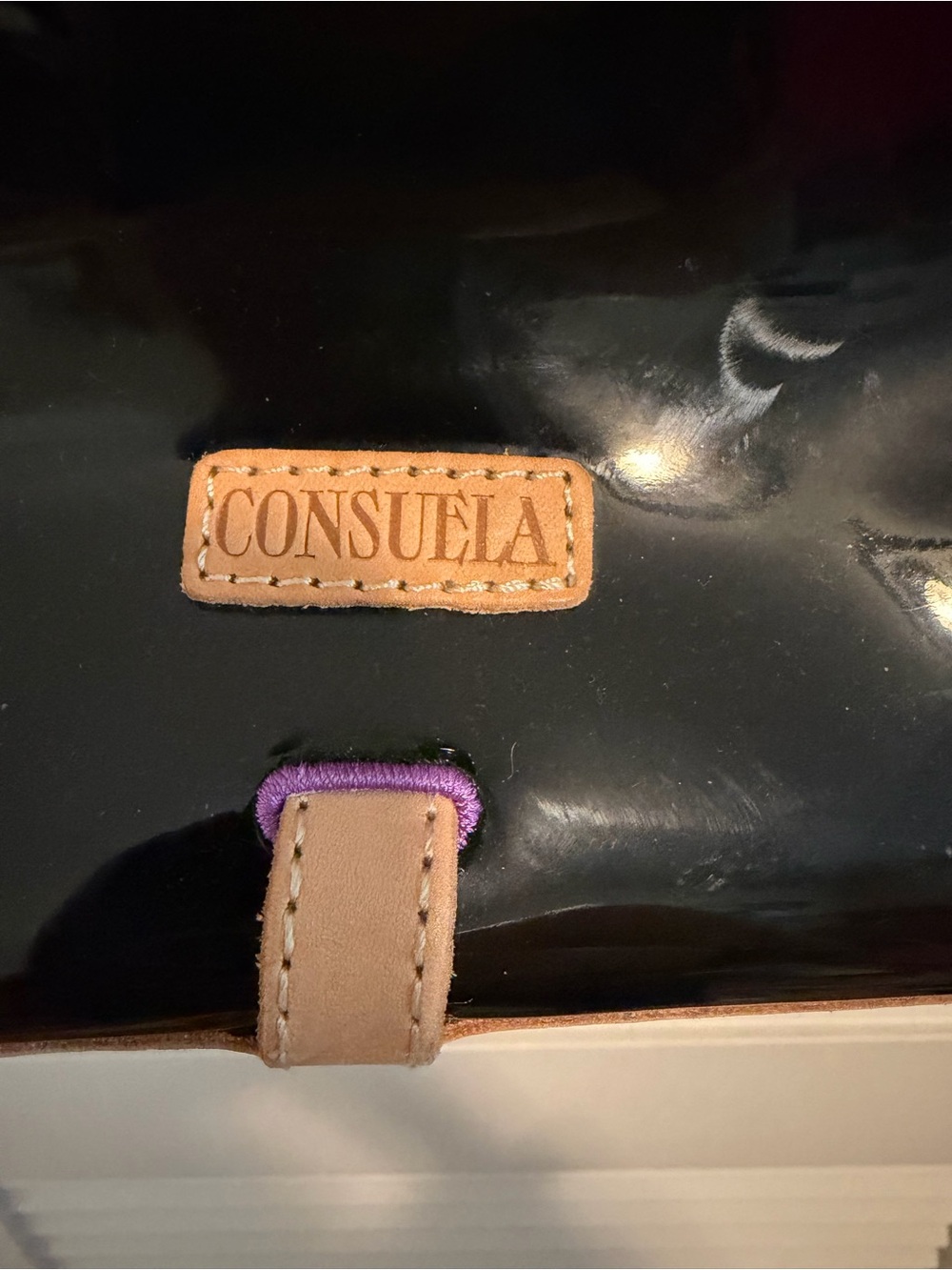 Consuela Rita Sling Bag - Picture 9 of 9